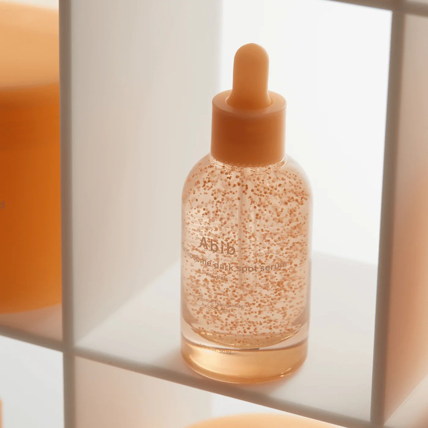 Abib Glutathiosome Dark Spot Serum Vita Drop (50ml)