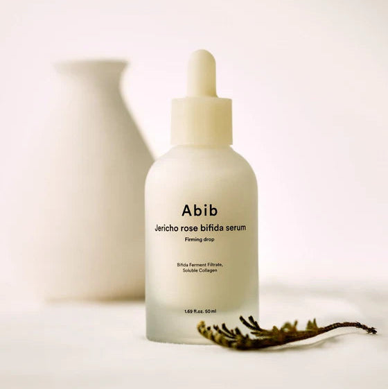 Abib Jericho Rose Bifida Serum Firming Drop (50ml)