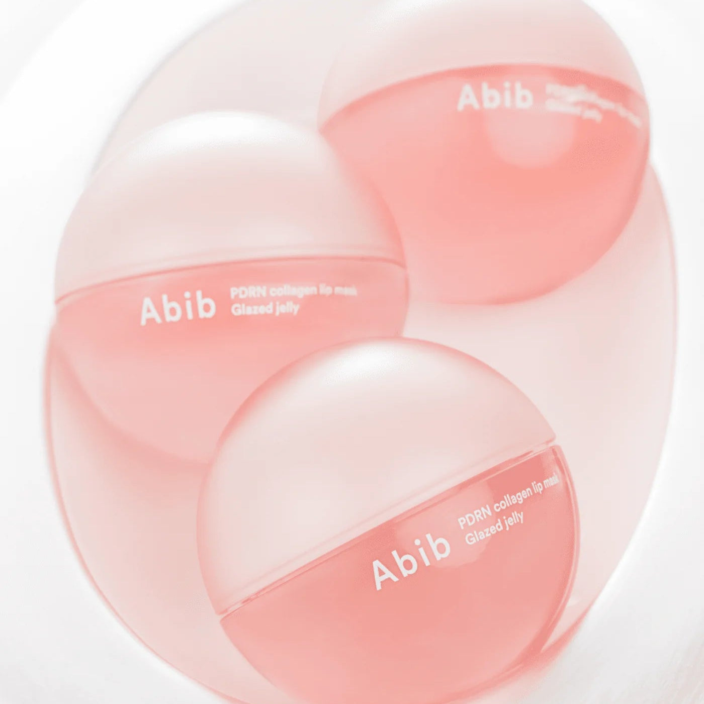 Abib PDRN Collagen Lip Mask Glazed Jelly (11g)