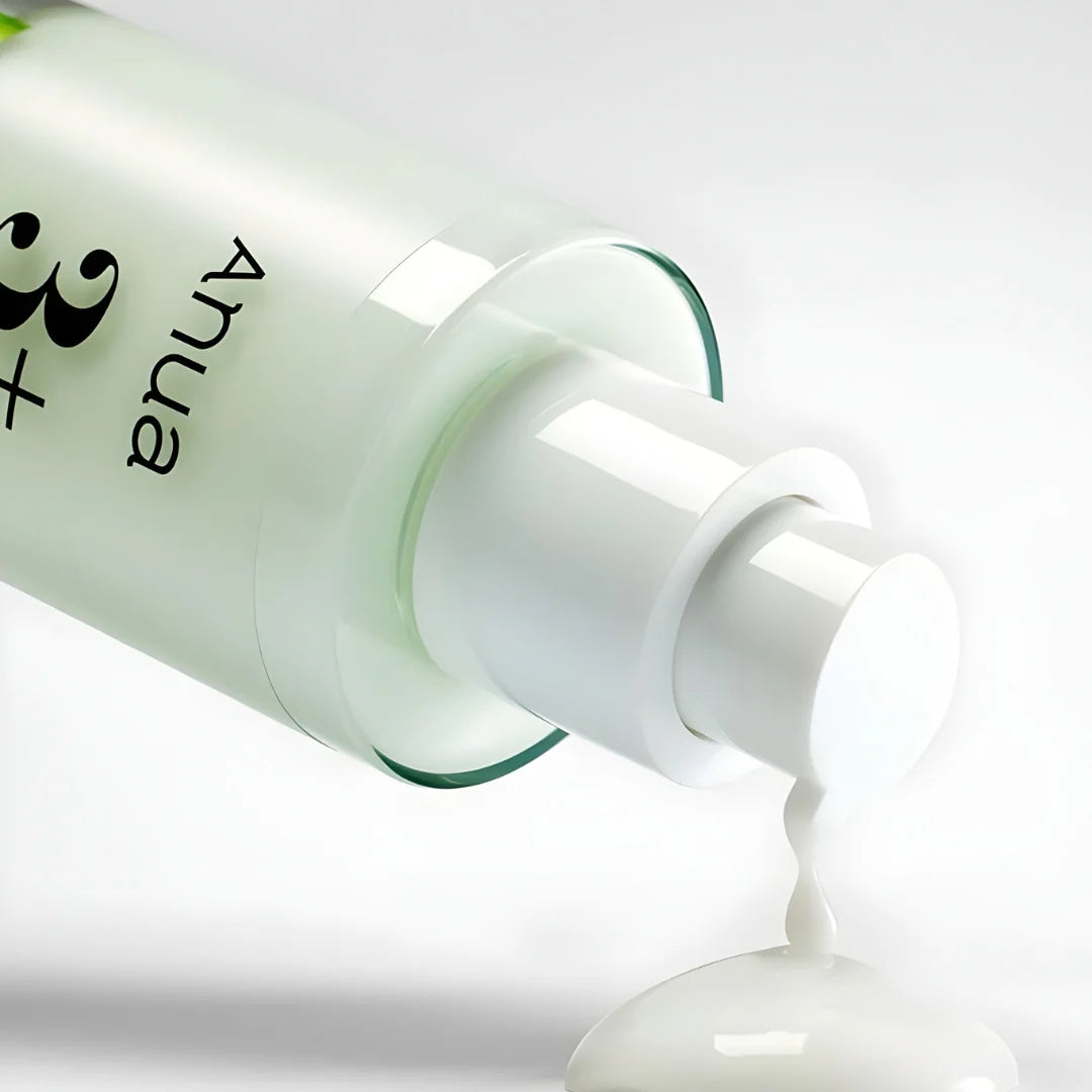 Anua Azelaic Acid Cica Skin Soothing Moisturizer (100ml)