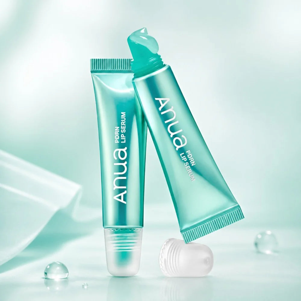 Anua PDRN Lip Serum (10ml)