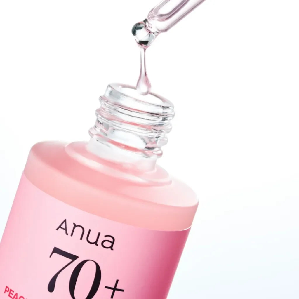 Anua Peach 70% Niacin Serum (30ml)