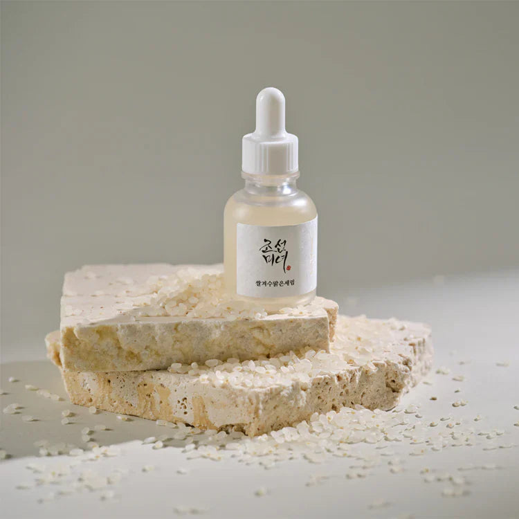 Beauty of Joseon Glow Deep Serum: Rice + Alpha Arbutin (30ml)