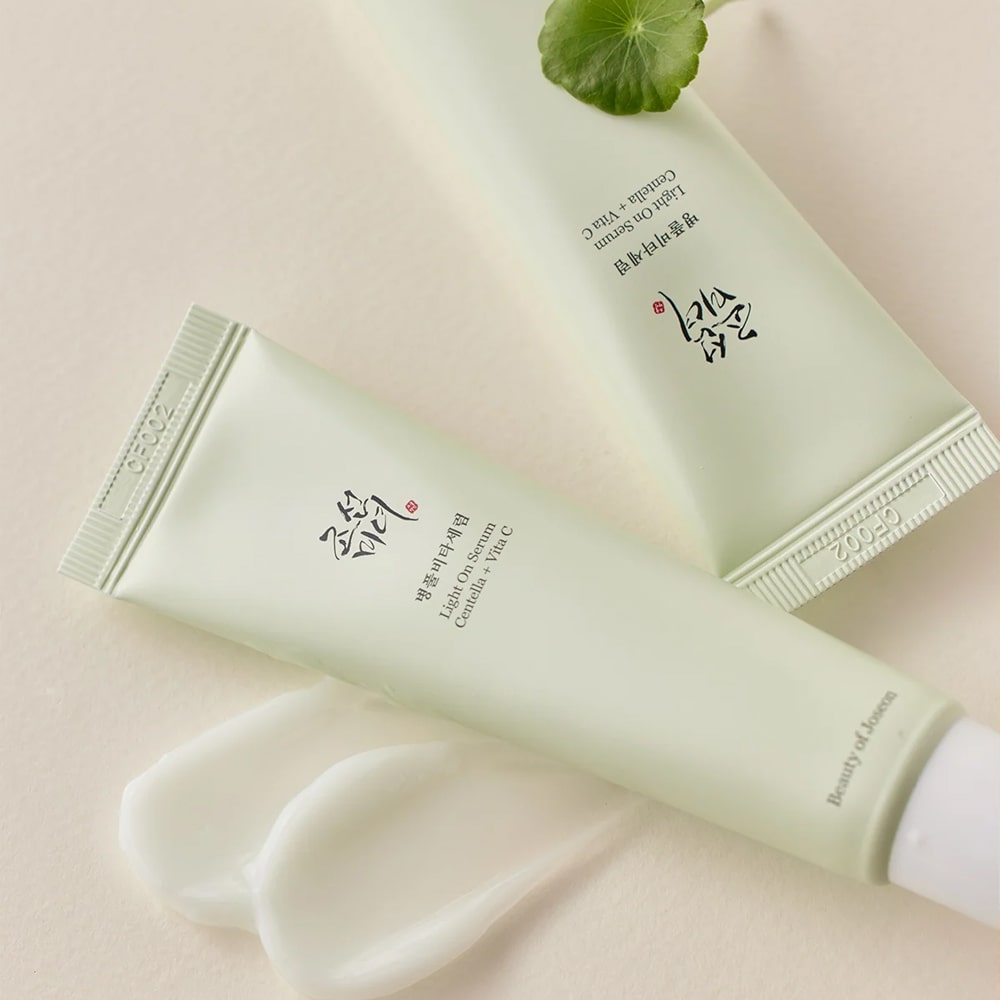 Beauty of Joseon Light On Serum: Centella + Vita C (30ml)