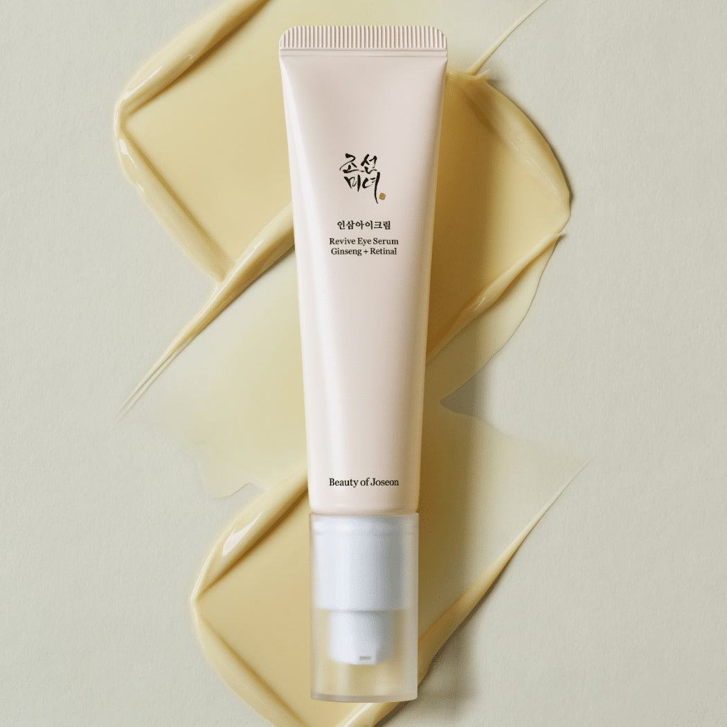 Beauty of Joseon Revive Eye Serum: Ginseng + Retinal (30ml)