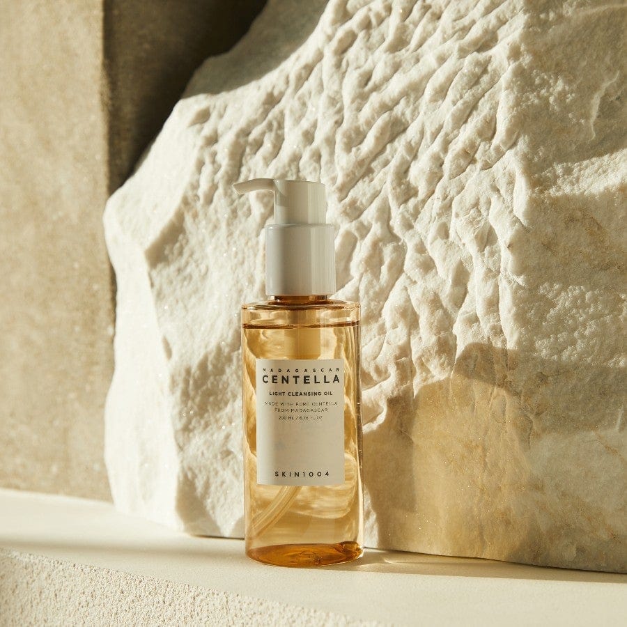 SKIN1004 Centella Light Cleansing Oil (200ml)