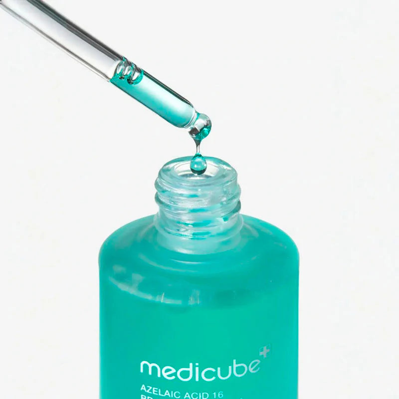 Medicube Azelaic Acid 16 BB Calming Serum (30ml)