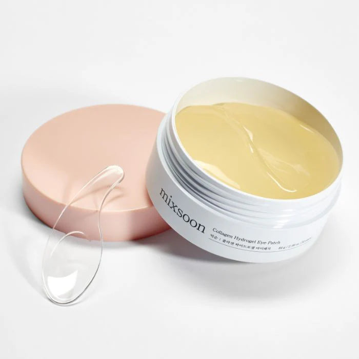 mixsoon Hydrogel Eye Patch (30 Pairs)