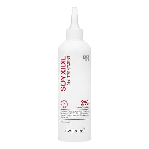 Medicube Soyxidil 2in1 Treatment (265ml)