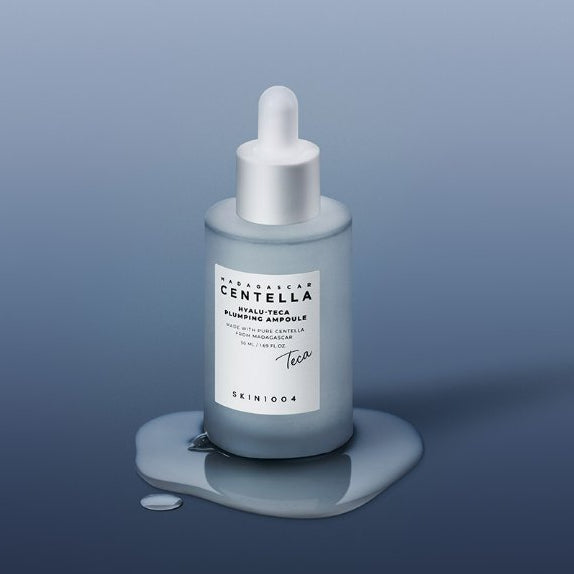 SKIN1004 Madagascar Centella Hyalu-TECA Plumping Ampoule (50ml)