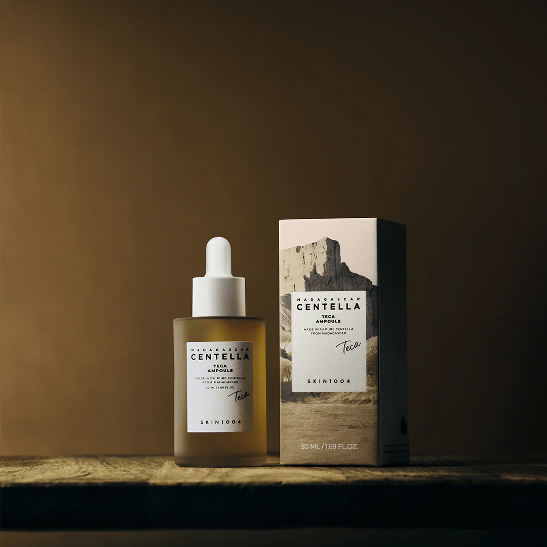 SKIN1004 Madagascar Centella TECA Ampoule (50ml)