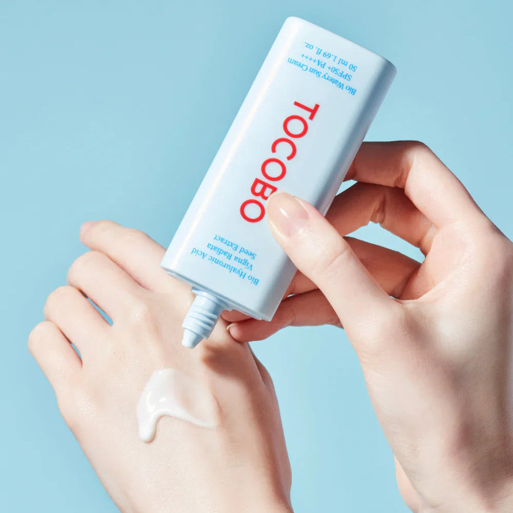 TOCOBO Bio Watery Sun Cream SPF50+ PA++++ (50ml)