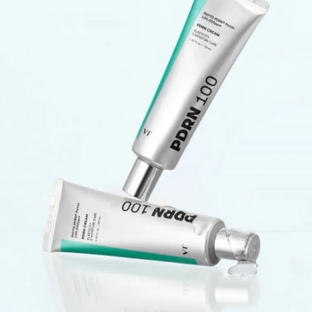 VT Cosmetics PDRN Cream 100 (50ml)