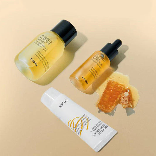 COSRX Full Fit Propolis Trial Kit