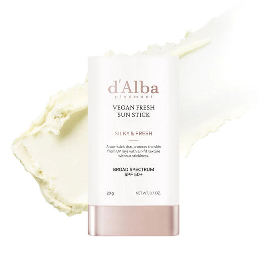 d'Alba Air Fit Fresh Sun Stick (19g)