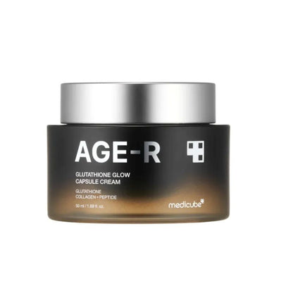 Medicube AGE-R Glutathione Glow Capsule Cream (50ml)