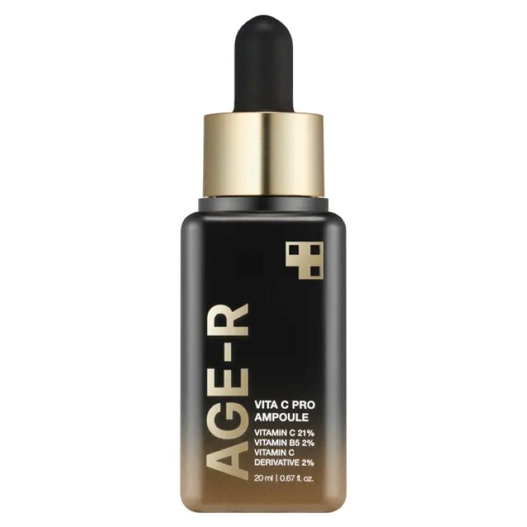 Medicube Age-R Vita C Pro Ampoule (20ml)