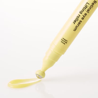 Abib Retinal Eye Serum Lifting Roller (15ML)