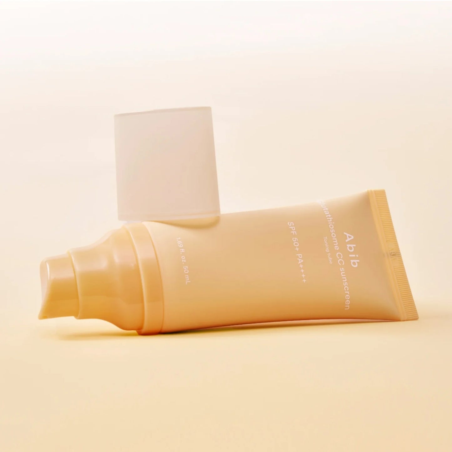 Abib Glutathiosome CC Sunscreen Toning Tube (50ml)