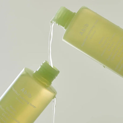 Abib Heartleaf Calming Toner Skin Booster (200ml)