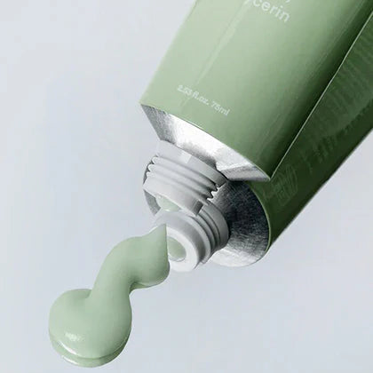 Abib Heartleaf Crème Calming Tube (75ml)