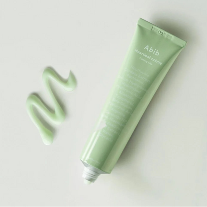 Abib Heartleaf Crème Calming Tube (75ml)