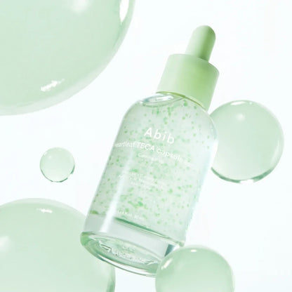 Abib Heartleaf TECA Capsule Serum Calming Drop (50ml)