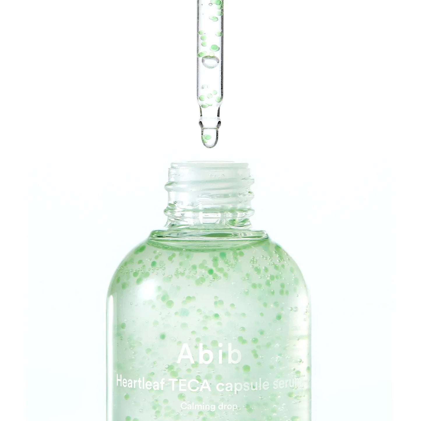 Abib Heartleaf TECA Capsule Serum Calming Drop (50ml)