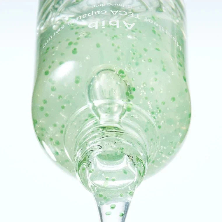 Abib Heartleaf TECA Capsule Serum Calming Drop (50ml)