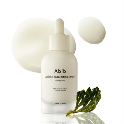 Abib Jericho Rose Bifida Serum Firming Drop (50ml)