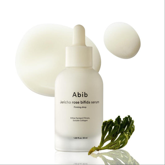 Abib Jericho Rose Bifida Serum Firming Drop (50ml)