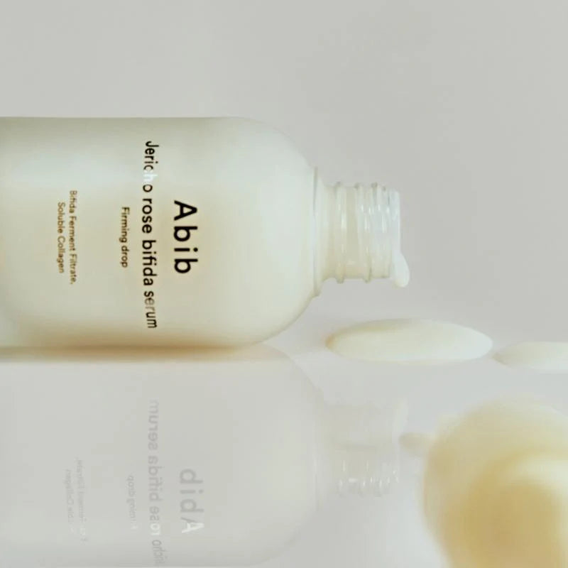 Abib Jericho Rose Bifida Serum Firming Drop (50ml)