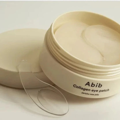 Abib Jericho Rose Collagen Eye Patch (30 Pairs)