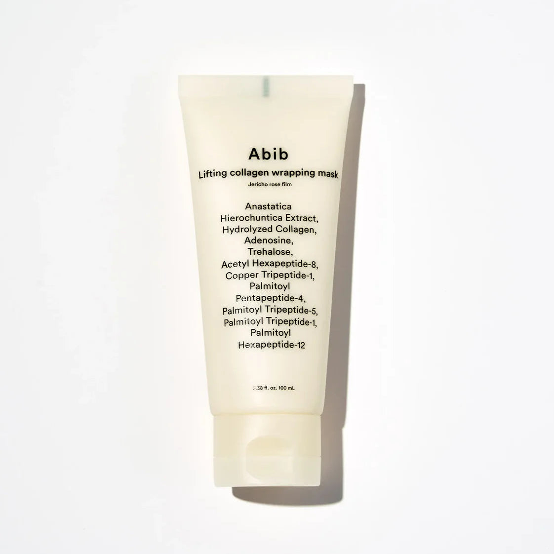 Abib Lifting Collagen Wrapping Mask Jericho Rose Film (100ml)