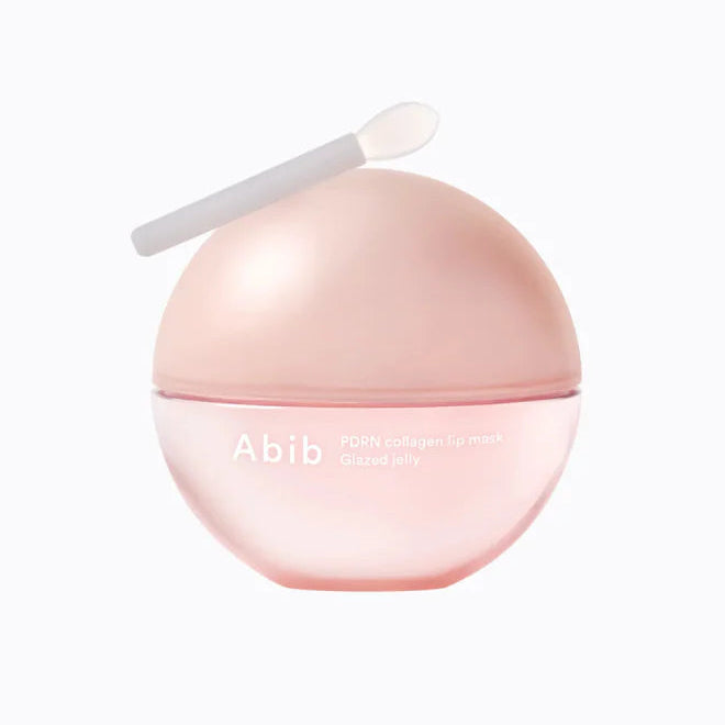 Abib PDRN Collagen Lip Mask Glazed Jelly (11g)