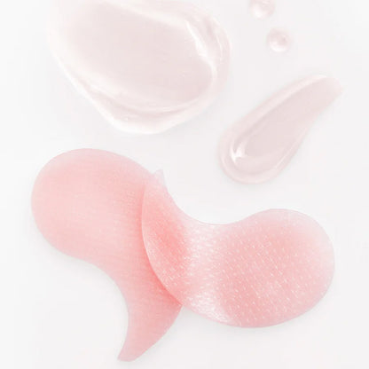 Abib PDRN Retinal Eye Patch Glow Jelly (30 Pairs)