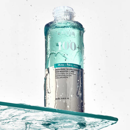 Anua PDRN 100 Hyaluronic Acid Booster Toner (250ml)