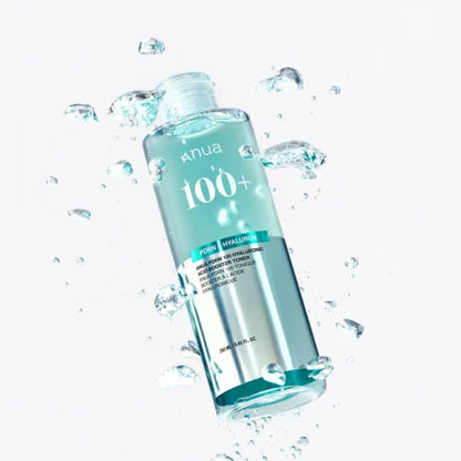 Anua PDRN 100 Hyaluronic Acid Booster Toner (250ml)