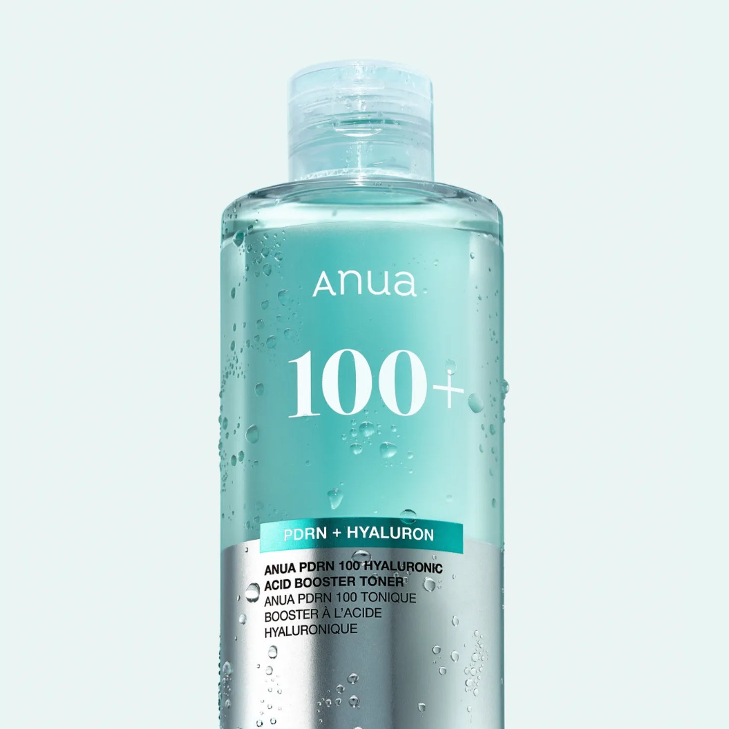 Anua PDRN 100 Hyaluronic Acid Booster Toner (250ml)