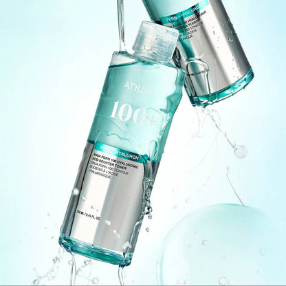 Anua PDRN 100 Hyaluronic Acid Booster Toner (250ml)