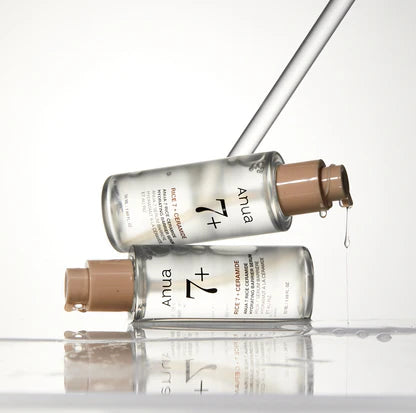 Anua 7 Rice Ceramide Hydrating Barrier Serum (50ml)