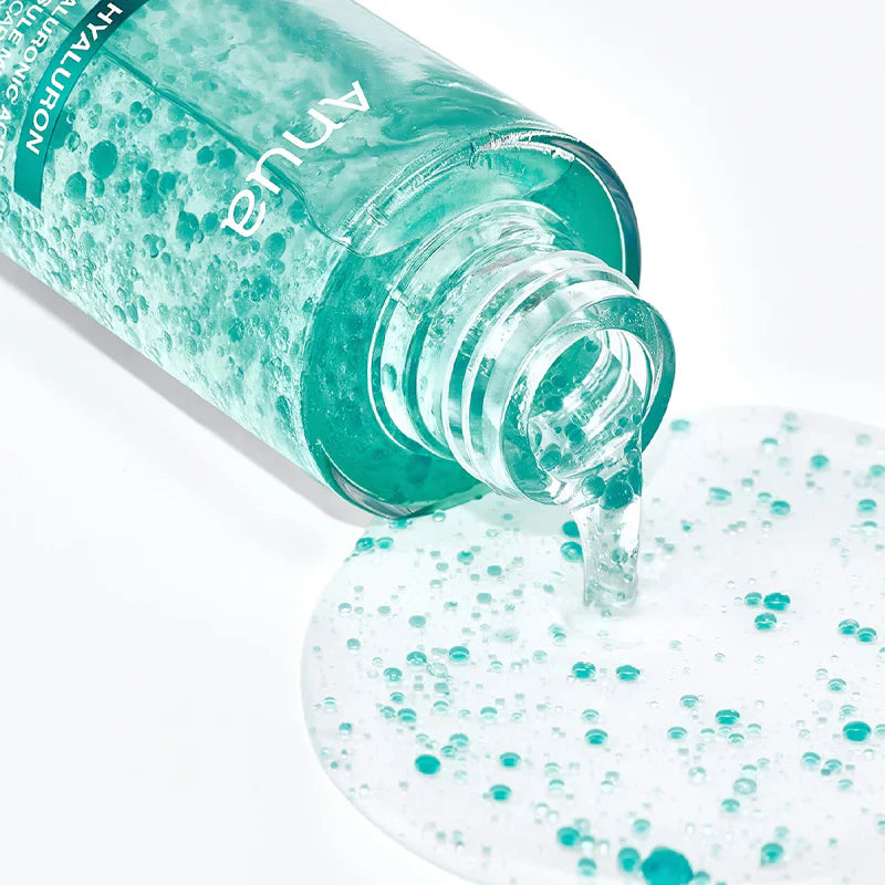 Anua PDRN Hyaluronic Acid Hydrating Capsule Mist (100ml)
