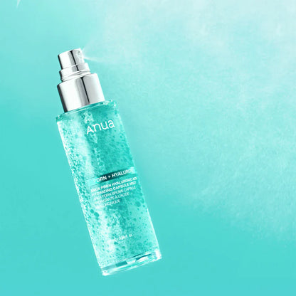 Anua PDRN Hyaluronic Acid Hydrating Capsule Mist (100ml)
