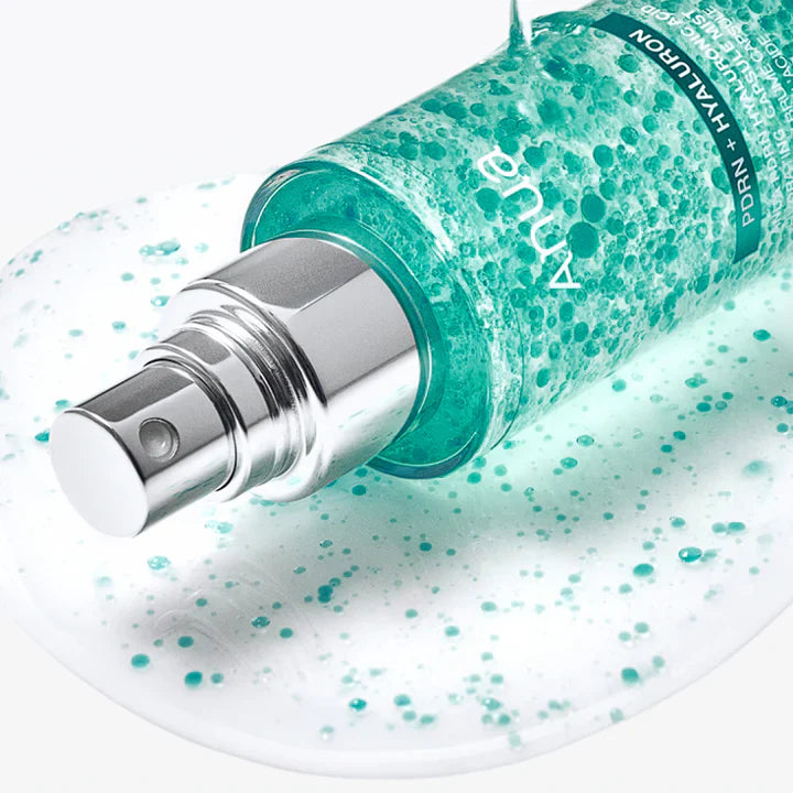 Anua PDRN Hyaluronic Acid Hydrating Capsule Mist (100ml)