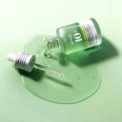 The Anua Azelaic Acid 10 Hyaluron Redness Soothing Serum (30ml)