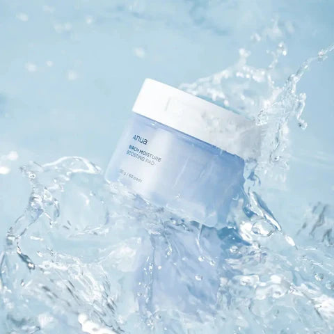 Anua Birch 70 Moisture Boosting Cream (50ml)