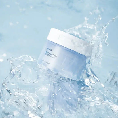 Anua Birch 70 Moisture Boosting Cream (50ml)
