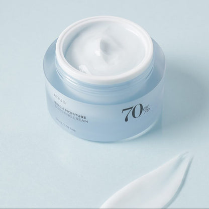 Anua Birch 70 Moisture Boosting Cream (50ml)
