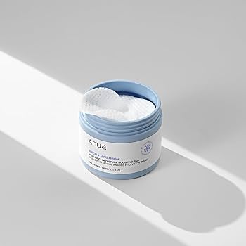 Anua Birch Moisture Boosting Pad (70 Pads)