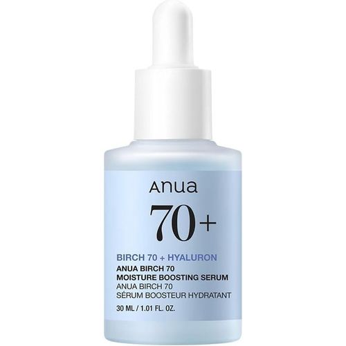 Anua Birch 70% Moisture Boosting Serum (30ml)